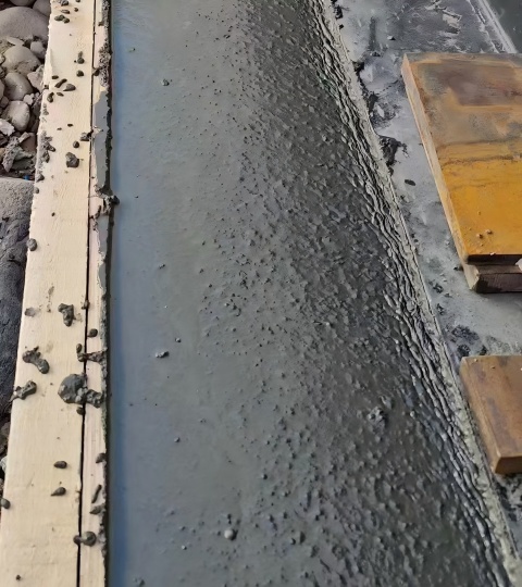 浠水环氧砂浆的特点及施工流程​