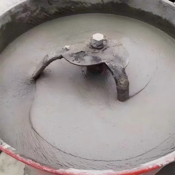 浠水灌浆料的类型及施工流程​