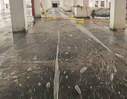 浠水不发火砂浆和不发火金属骨料有什么区别