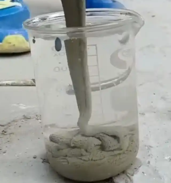 浠水水工混凝土絮凝剂，水下抗分散剂的作用及施工方法